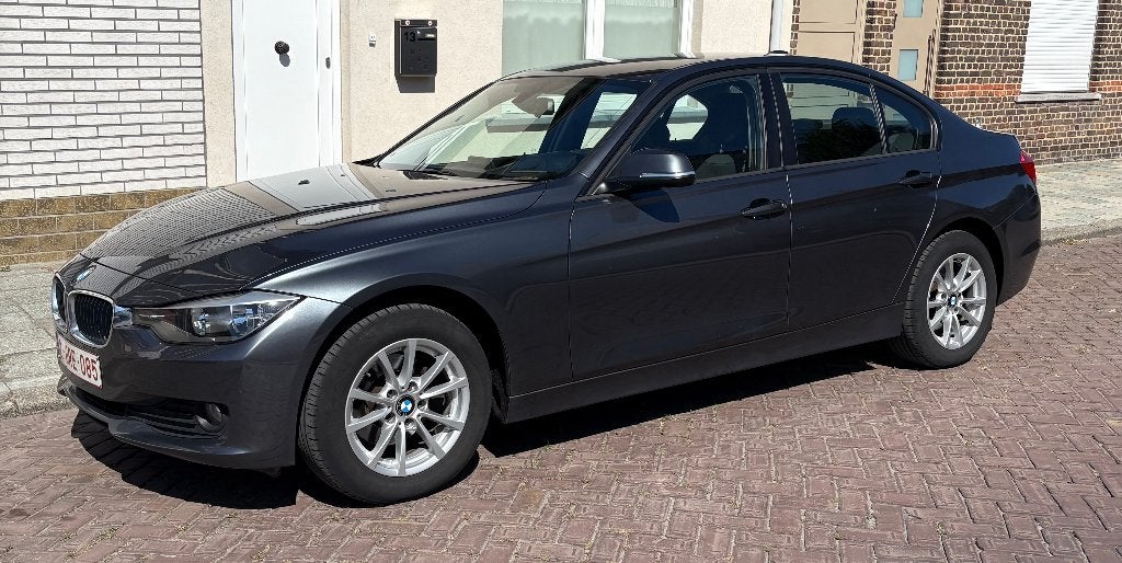 bmw 316i, Autos, BMW, Particulier, Achat