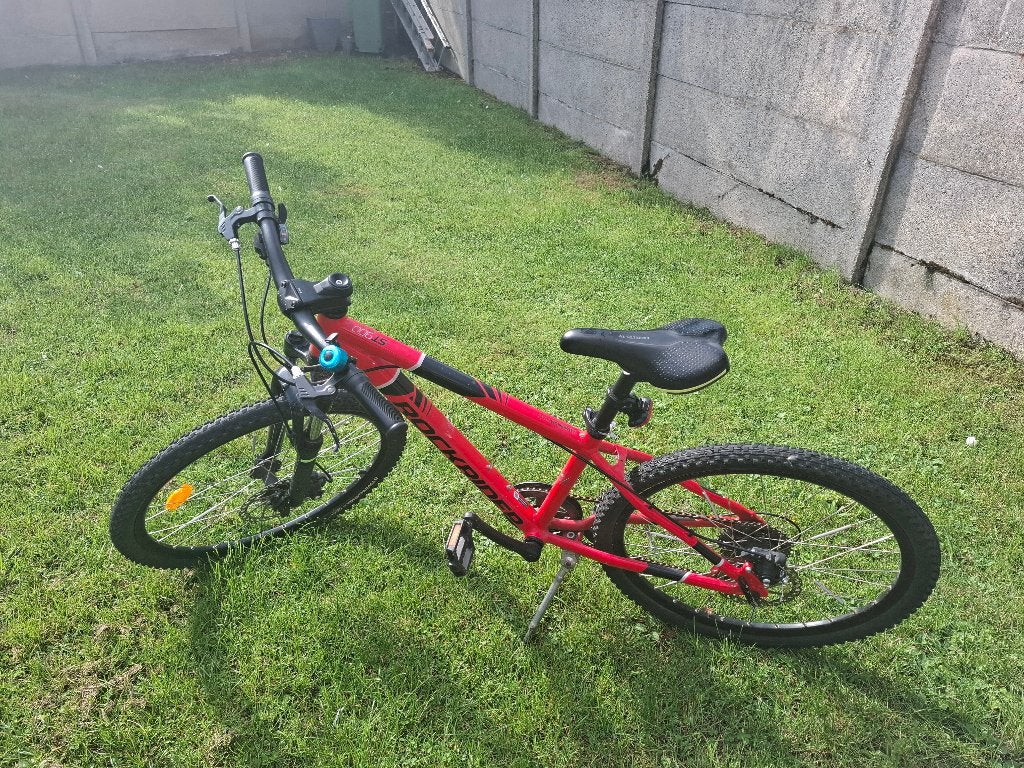 Kinderfiets merk Rockrider, Enlèvement, Utilisé, Vitesses