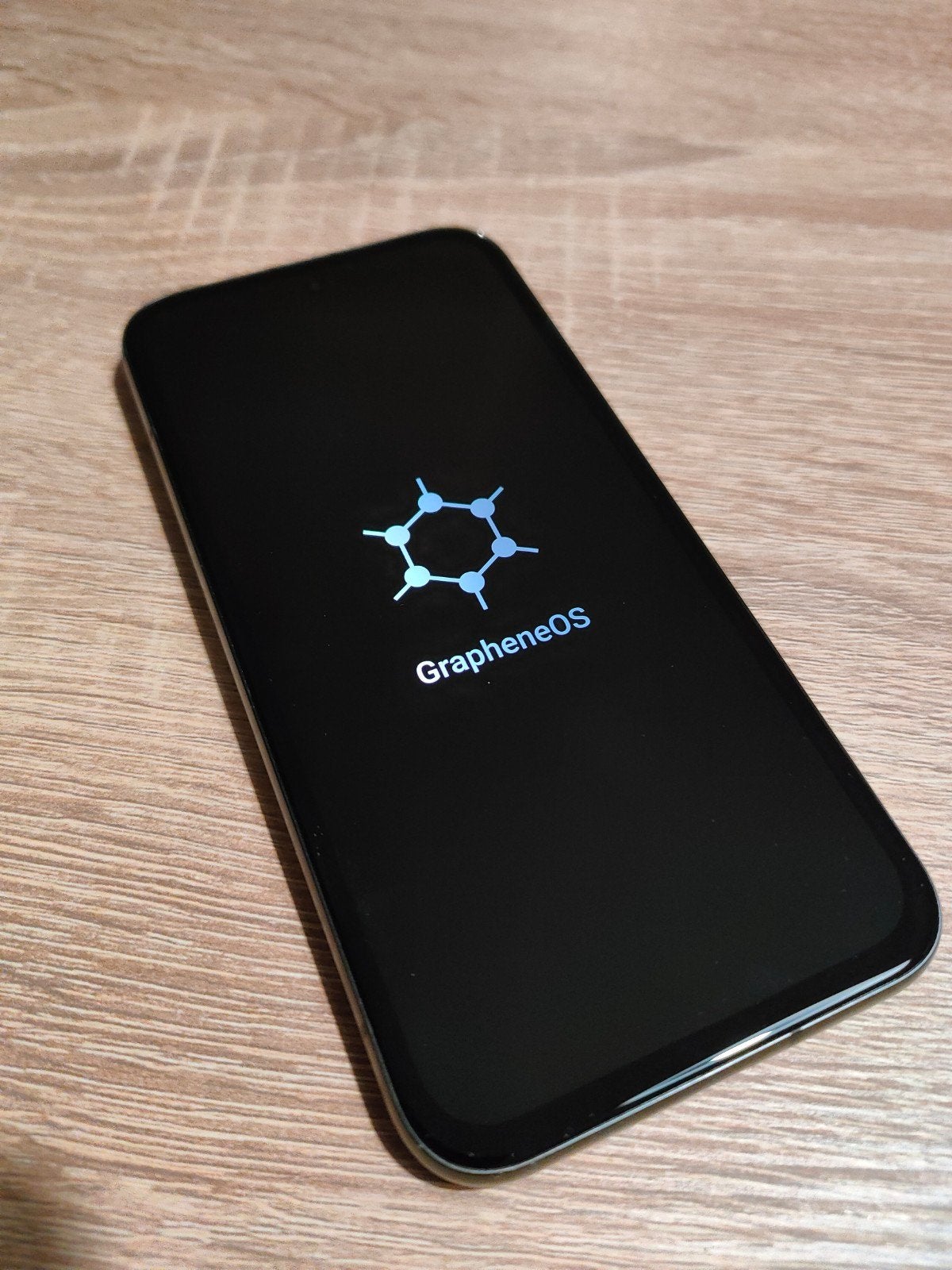 Google Pixel 8 Pro 128 Go avec GrapheneOS ou Android, Enlèvement ou Envoi