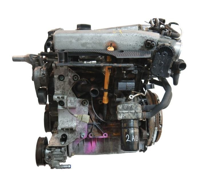 Moteur d'occasion Audi TT 1.8 - APX/06A100107GX-06A100107SX, Autos : Pièces & Accessoires, Moteurs & Accessoires, Envoi, Révisé