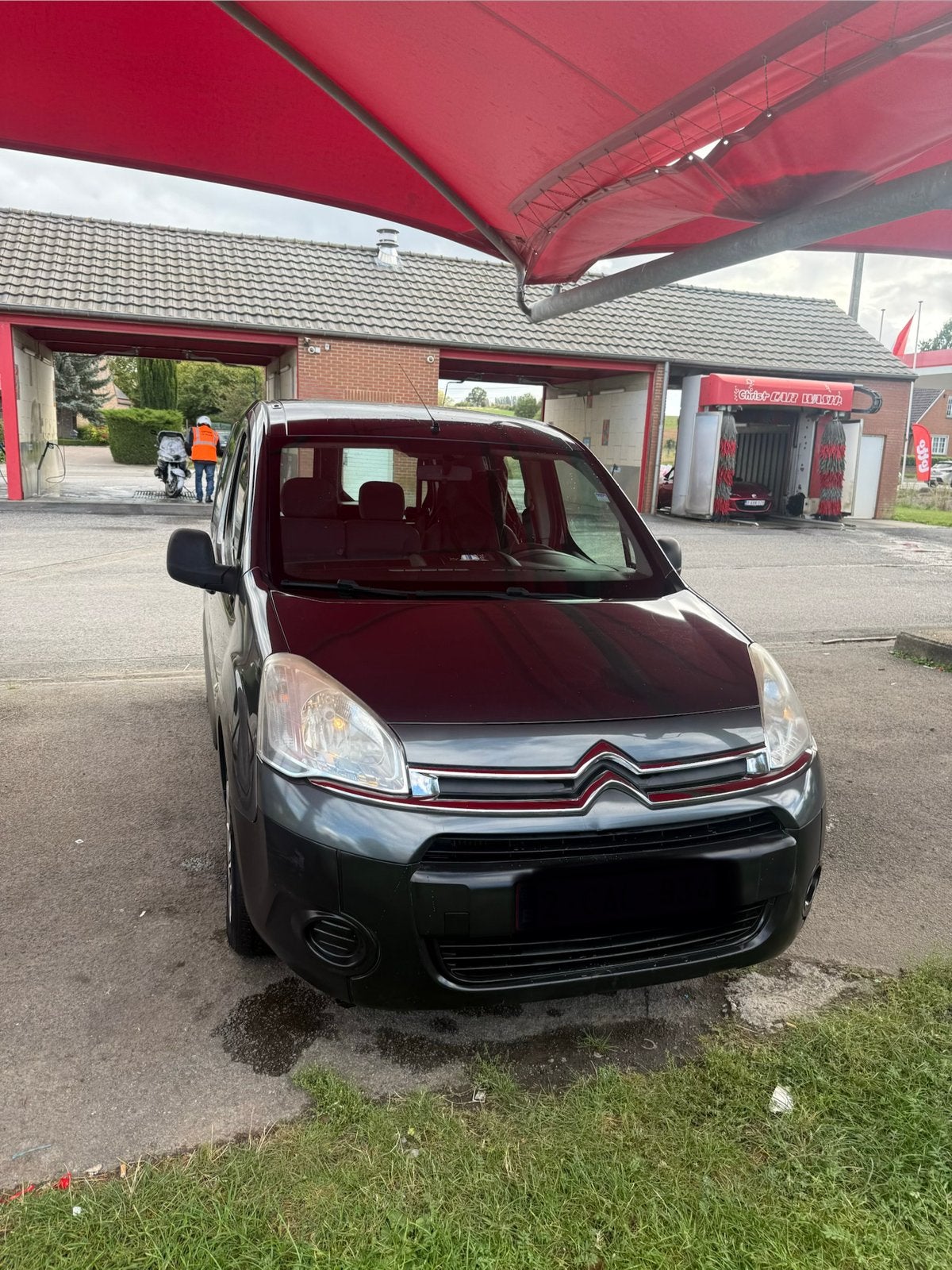 Citroën berlingo, Auto's, Particulier, Te koop, Citroën