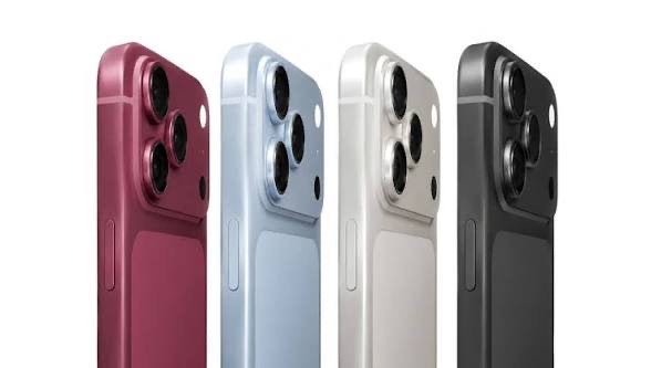 iPhone18  et 17, Télécoms, Enlèvement, Comme neuf