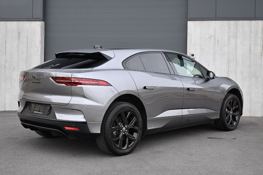 Jaguar I-Pace EV400 AWD R-Dynamic | SOH 98% | Panodak |, Autos, Cuir, Argent ou Gris, Achat, Entreprise