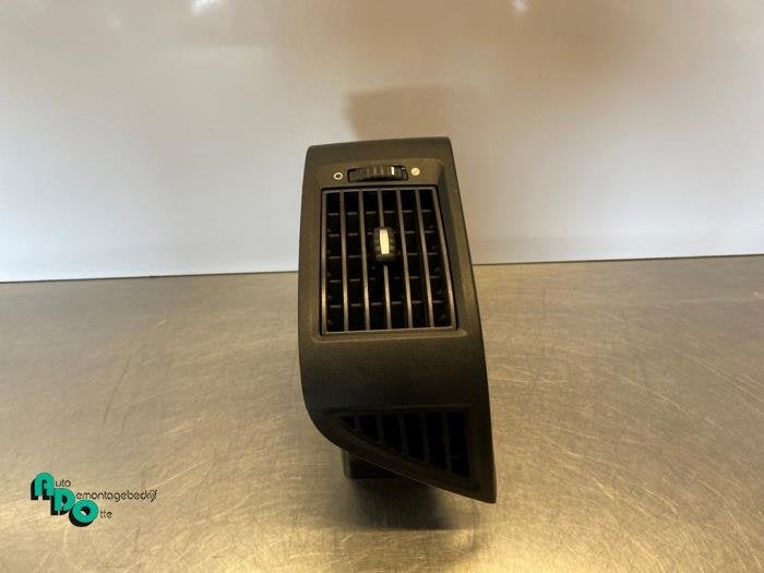 Grille aération tableau de bord d'un Citroen Jumper (Jumper, -, 3 mois de garantie, Utilisé, -