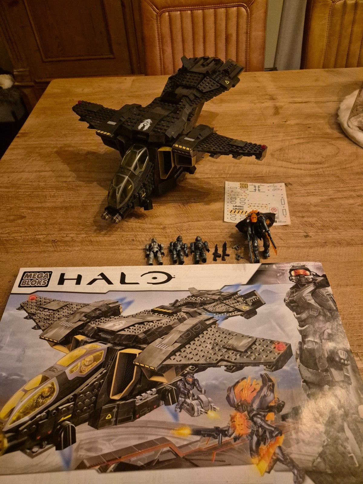 mega bloks, Kinderen en Baby's, Ophalen of Verzenden