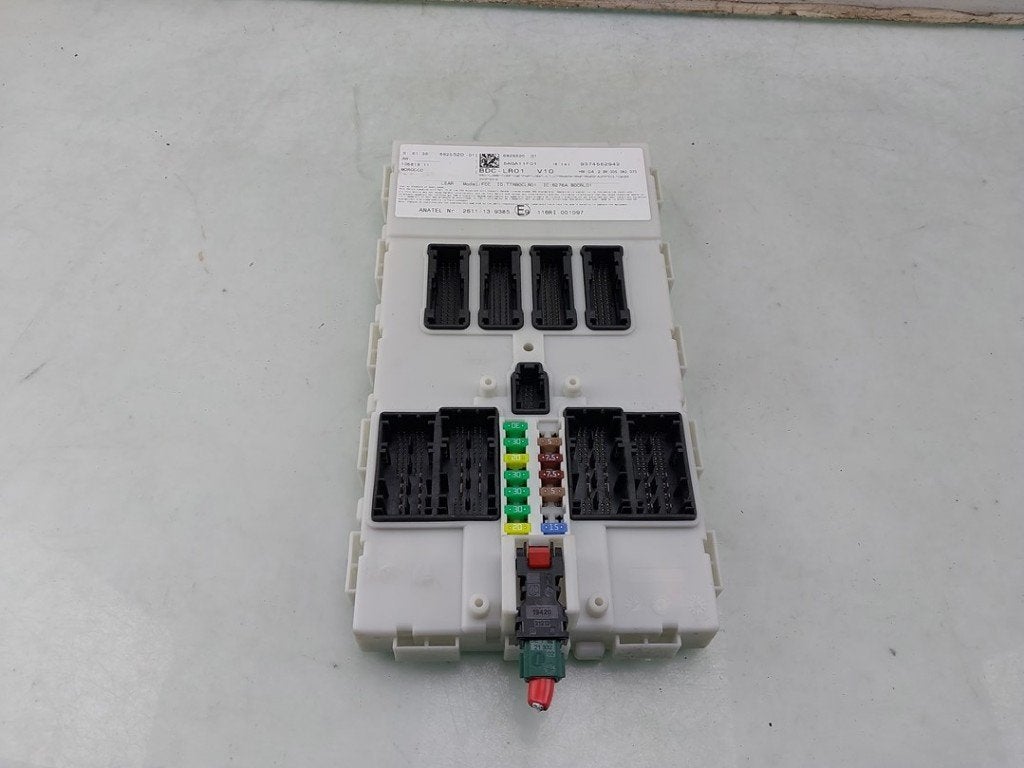 COMPUTER COMFORT Mini Mini (F55) (01-2013/10-2017), Gebruikt, Mini, Petuelring 130
80809  München, DE, Bayerische Motoren Werke AG