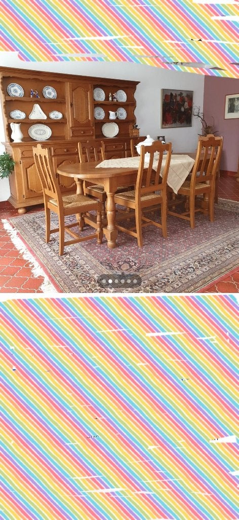 Eetplaats, Huis en Inrichting, Complete eetkamers, Ophalen