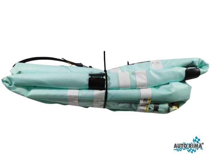Airbag hemel links van een Volvo V60, Gebruikt, -, -, Ophalen of Verzenden