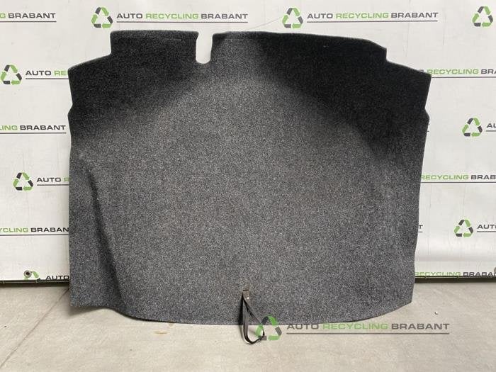 Coffre tapis d'un Volkswagen Golf, -, 3 mois de garantie, Utilisé, -
