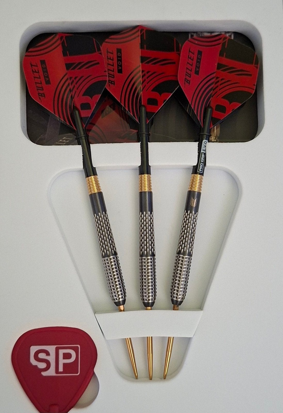 Target Bunting Void 22 gr Nieuw, Ophalen
