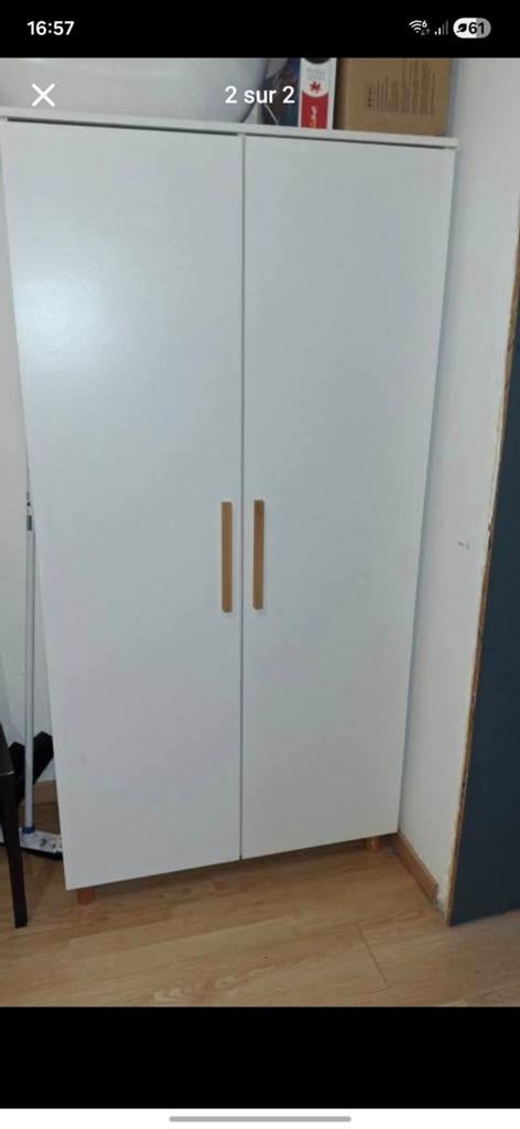 Armoire enfants bon état, Enlèvement ou Envoi
