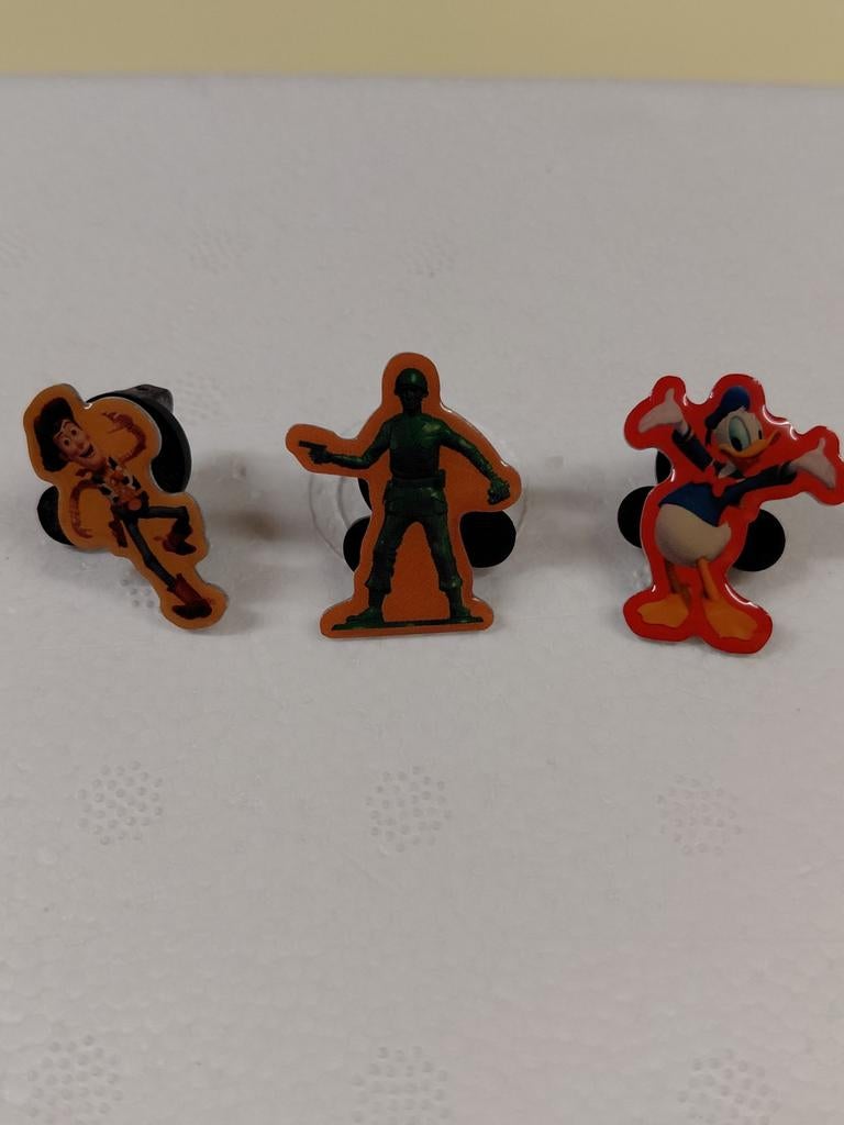 Disneyspeldjes om te verzamelen, Ophalen of Verzenden