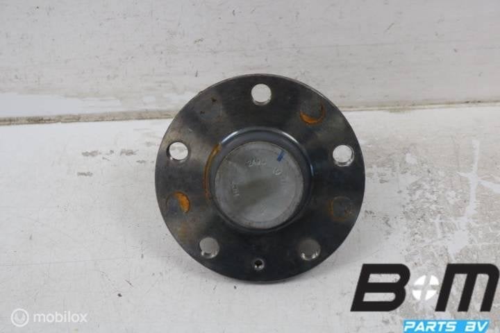 Wiellager achterzijde VW VW Passat B7 1T0501611T, Utilisé