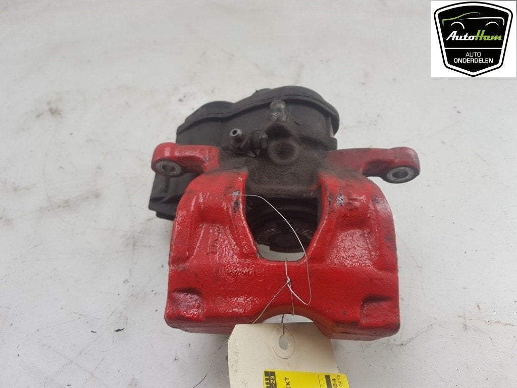 ETRIER DE FREIN ARRIÈRE DROIT A4 Avant (B9) (|8W0615404|), Utilisé, Audi