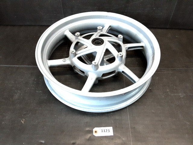 Multistrada 1000 2003 - 2006 Ducati Velg D1-61433, Motoren