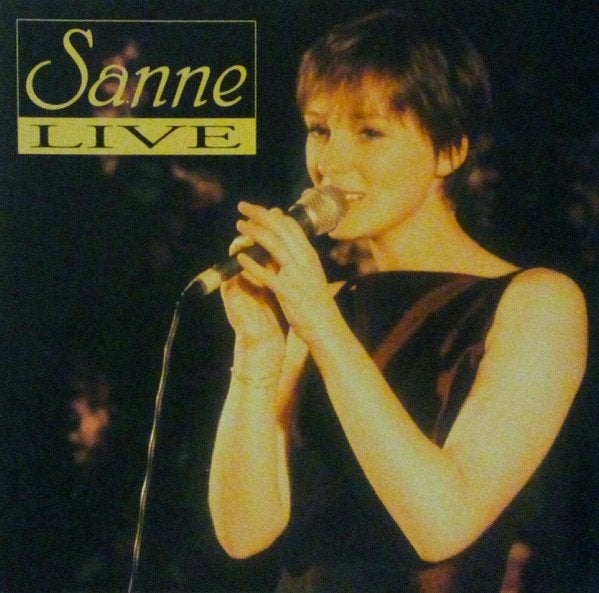 sanne, Ophalen of Verzenden
