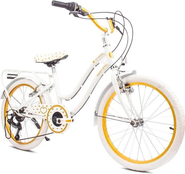 ** Vélo 20 pouces pour filles Excellent état**, Vélos & Vélomoteurs, Vélos | Filles, 20 pouces, Enlèvement
