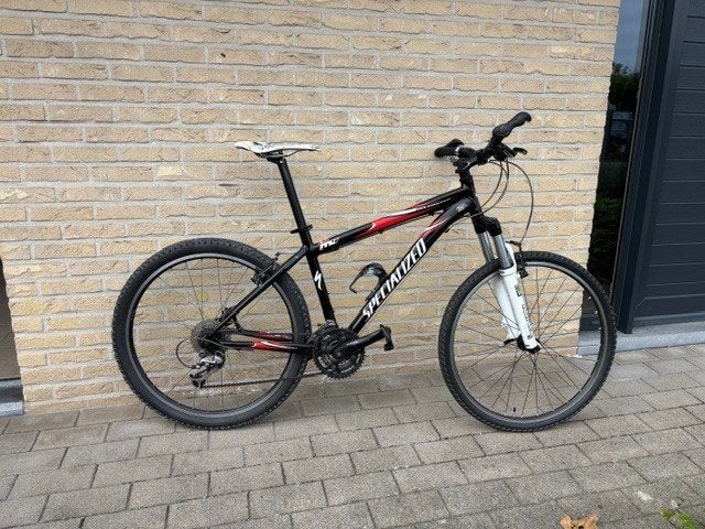 Fiets Specialized, Fietsen en Brommers, Gebruikt, Hardtail, 49 tot 53 cm, Ophalen