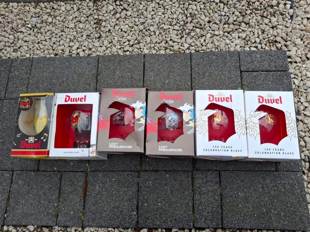 Lotje duvel, Ophalen of Verzenden, Duvel