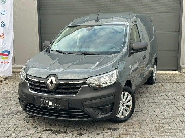 Renault Express diesel cruise controle dodehoek, Autos, Achat, Euro 6, Entreprise, 2 places