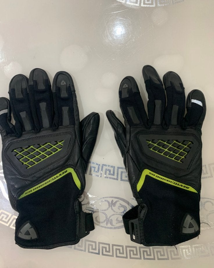 Motor handschoenen, Motoren, Ophalen, Handschoenen