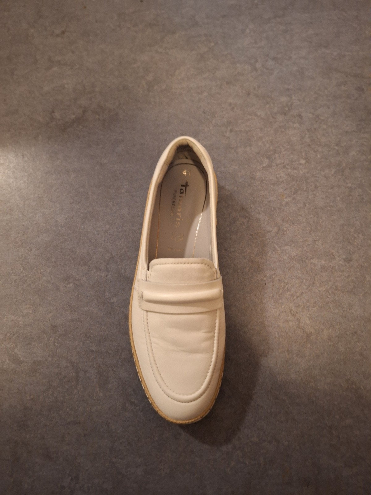tamaris, Vêtements | Femmes, Enlèvement, Blanc, Sabots, Neuf