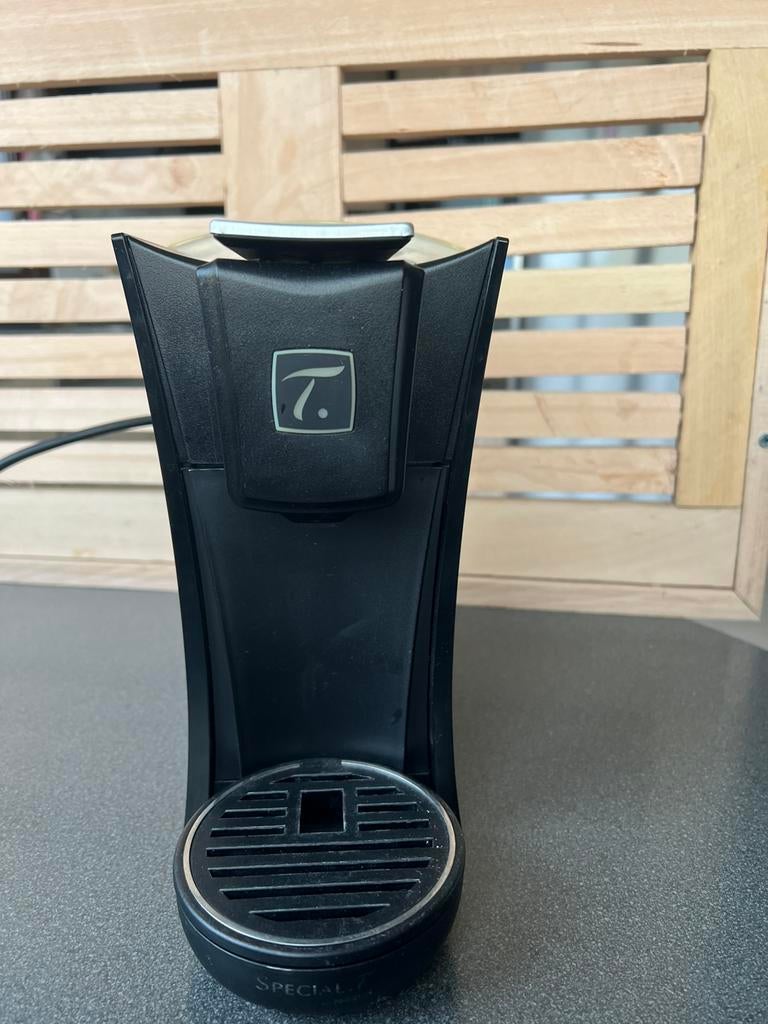 Special T machine à thé, Electroménager, 1 tasse, Enlèvement, Utilisé, Autres modèles