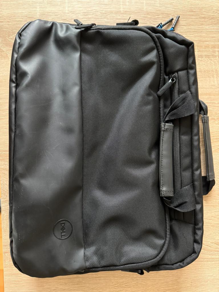 Laptop tas Nieuw 17”, 17 inch of meer, Aktetas, Ophalen of Verzenden, Nieuw