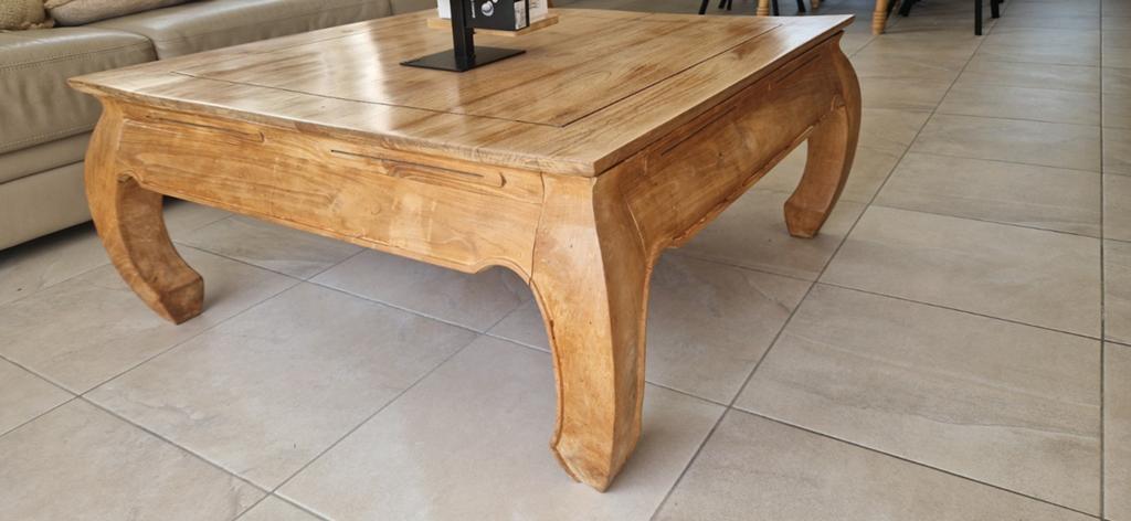 table de salon, Maison & Meubles, Enlèvement