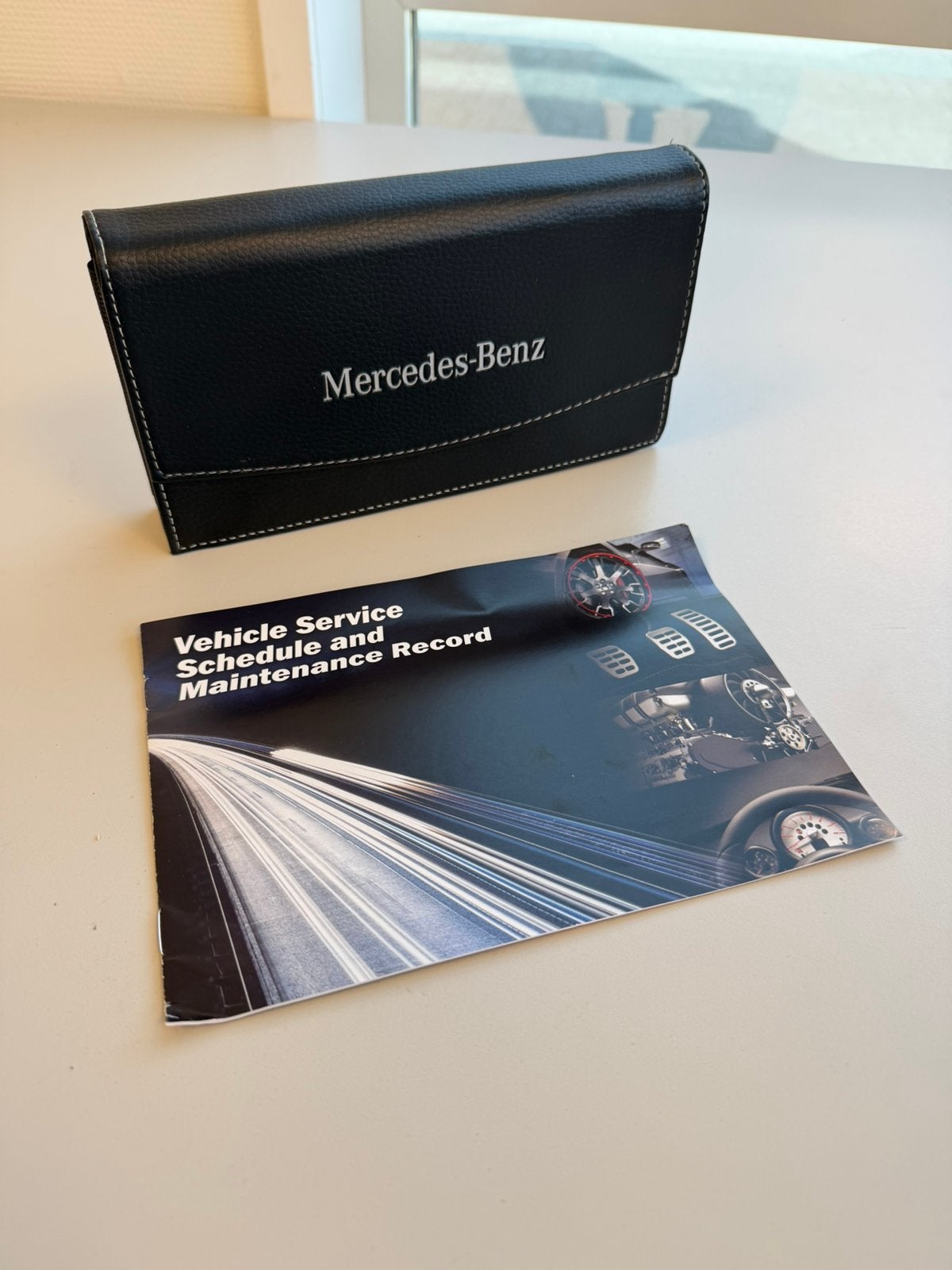 Carte manuelle Mercedes Classe A W177 2018-2022 OEM NOUVEAU, Enlèvement ou Envoi