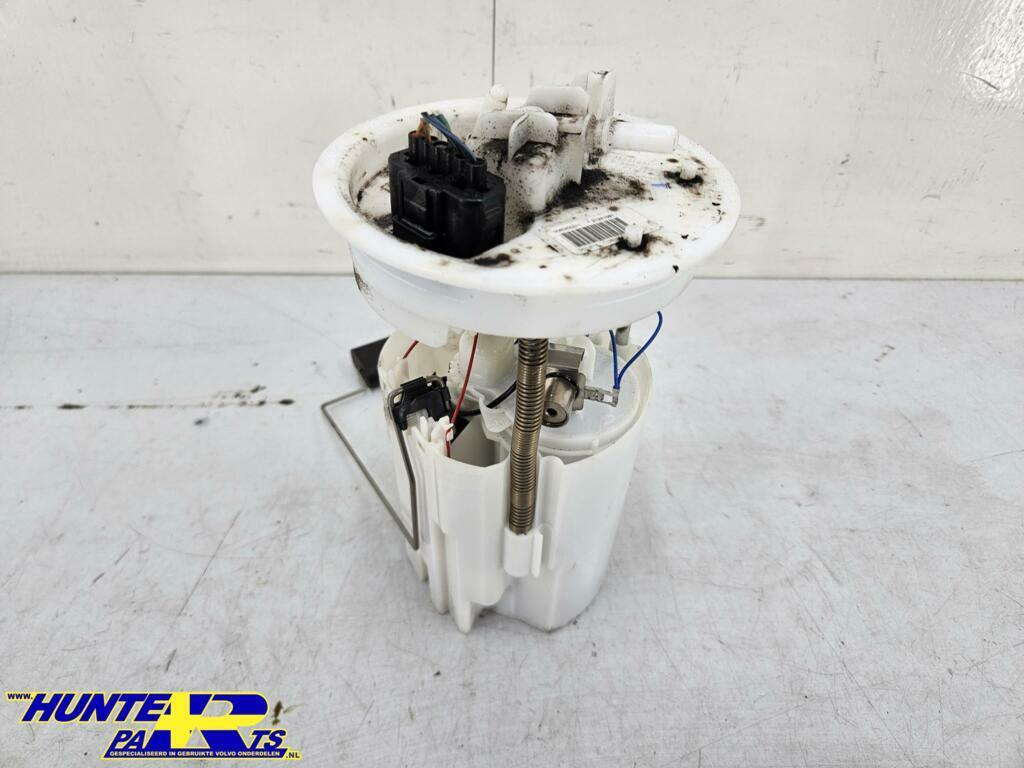 Brandstofpomp Volvo V40 II 1.6 T3 ('12-'19) 31321091, Enlèvement ou Envoi, Volvo, Volvo, Utilisé