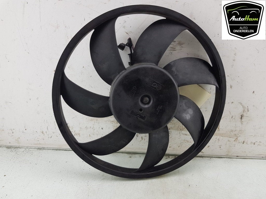 VENTILATEUR MOTEUR Renault Megane III CC (EZ), Renault, Valeo, Utilisé, 100, rue de Courcelles
75017  Paris, FR