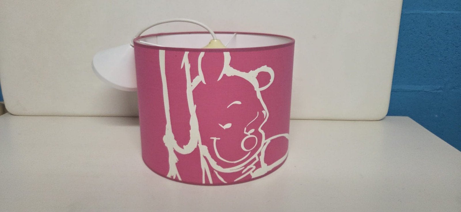 kinderkamer lamp, Huis en Inrichting, Ophalen