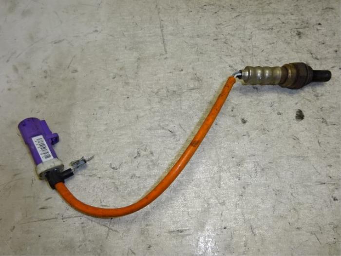 Sonde lambda d'un Ford Fiesta, -, 3 mois de garantie, -, -