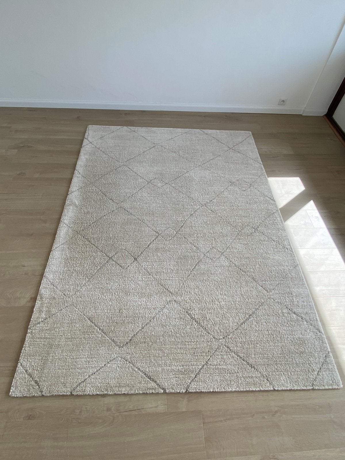 Tapis Berbère, Maison & Meubles, Enlèvement, Comme neuf