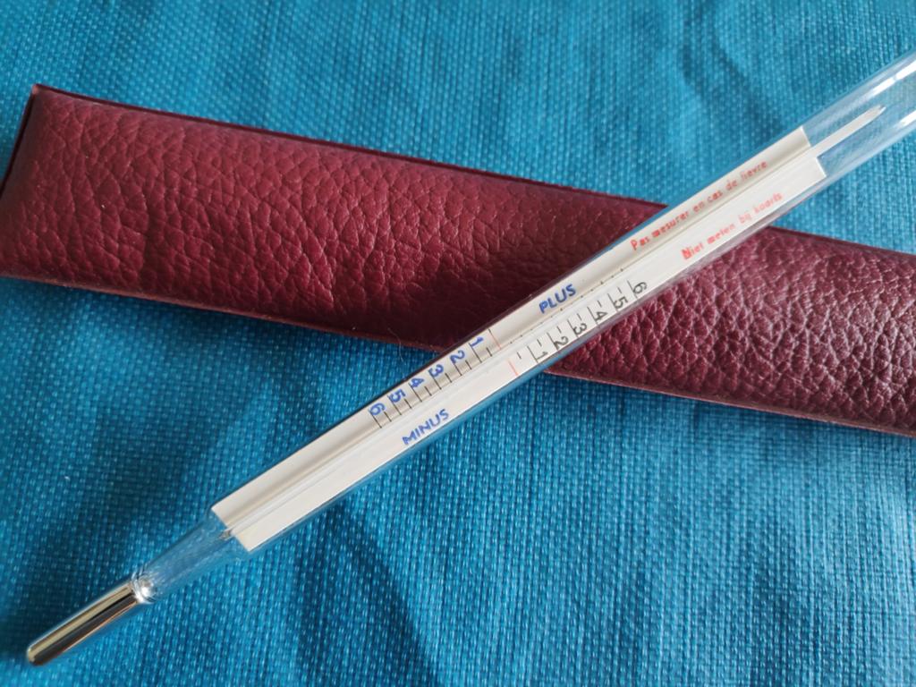 Gepatenteerde gynaecotest, Ophalen