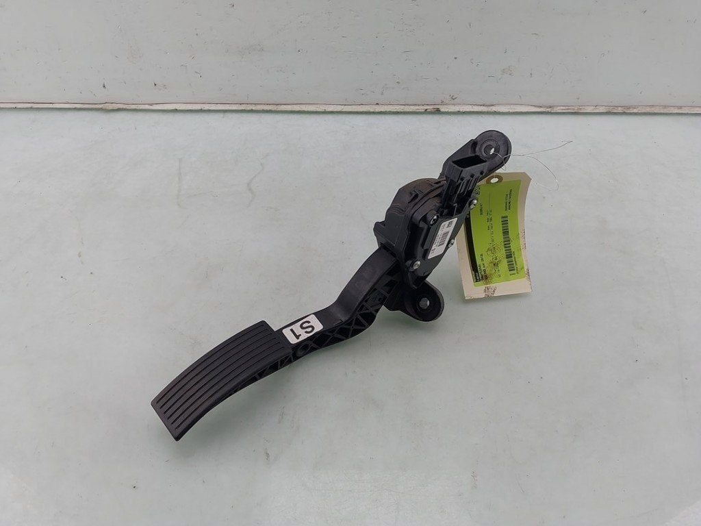 PEDALE D'ACCELERATEUR Kia Rio III (UB) (|327001W500|), Dhr. J. Ham, Kia, Administratie@autoham.nl, Utilisé