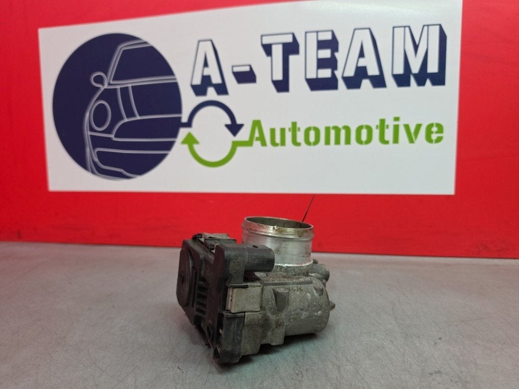 BOITIER PAPILLON Touran (1T1 / T2) (|03C133062D|), Volkswagen, Volkswagen AG, Utilisé, Kundenbetreuung@volkswagen.de