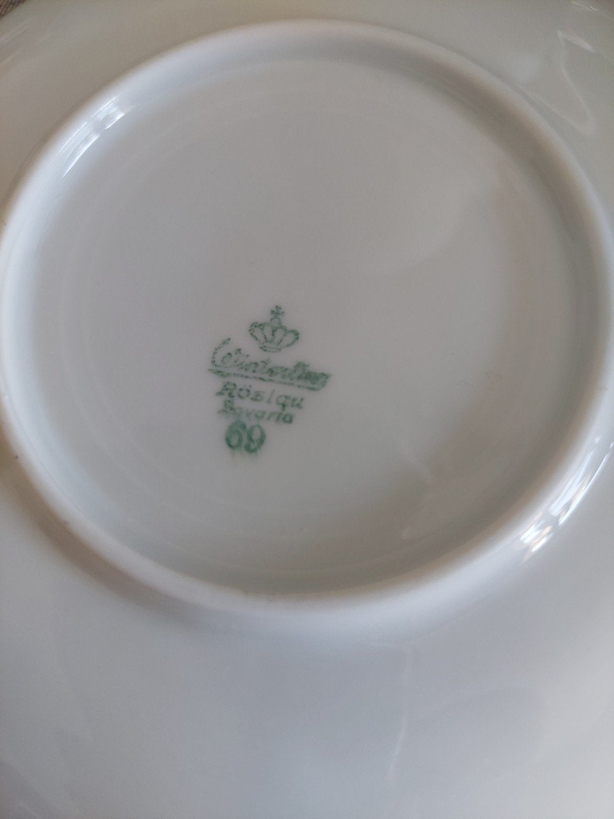 Bavaria koffie servies., Antiek en Kunst, Ophalen of Verzenden