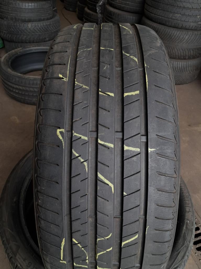 2454021 245/40/21 245/40r21 demo run flat Bridgestone 2024, Enlèvement, BMW