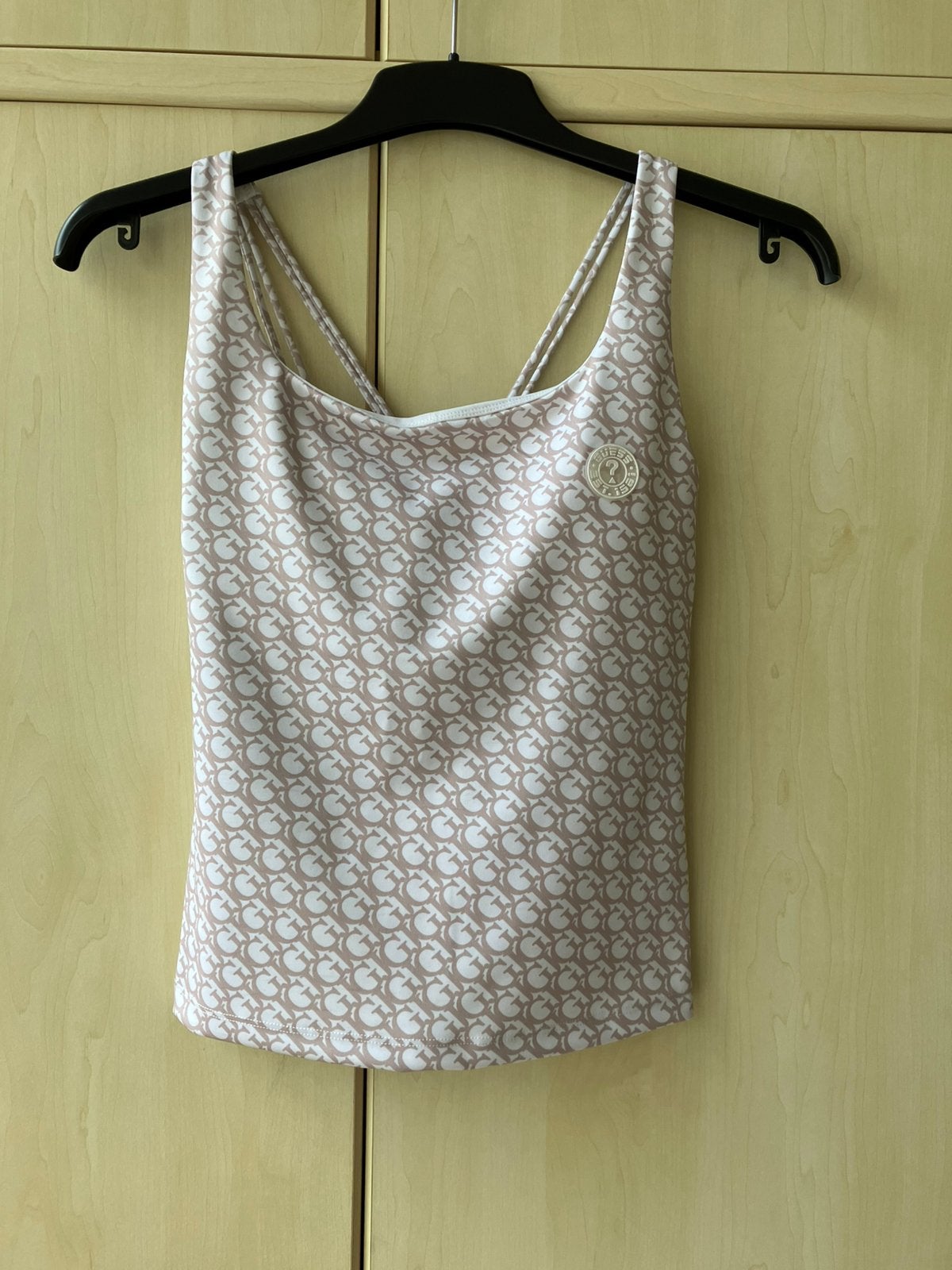 Guess top met bh., Kleding | Dames, Topjes, Ophalen of Verzenden, Nieuw