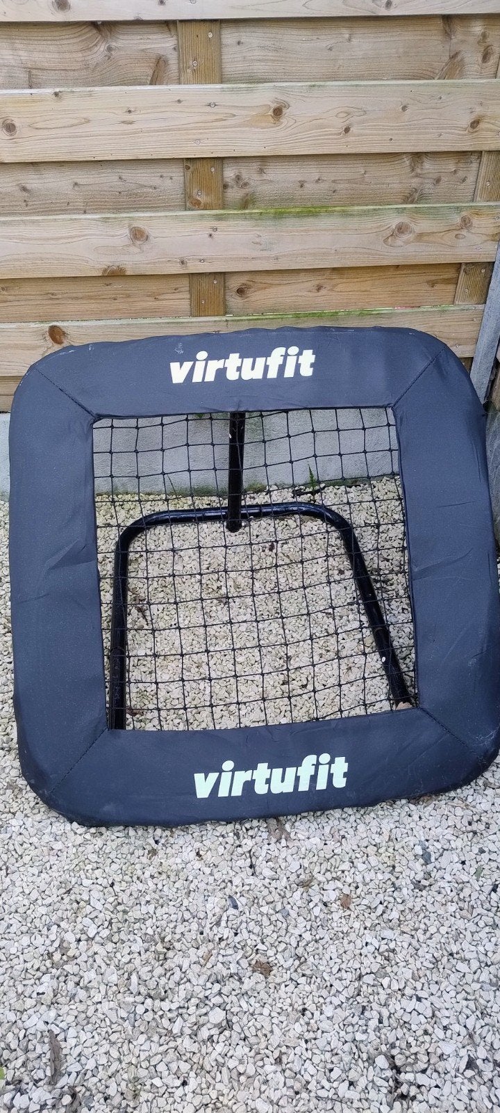 Virtufit rebounder, Sport en Fitness, Voetbal, Ophalen