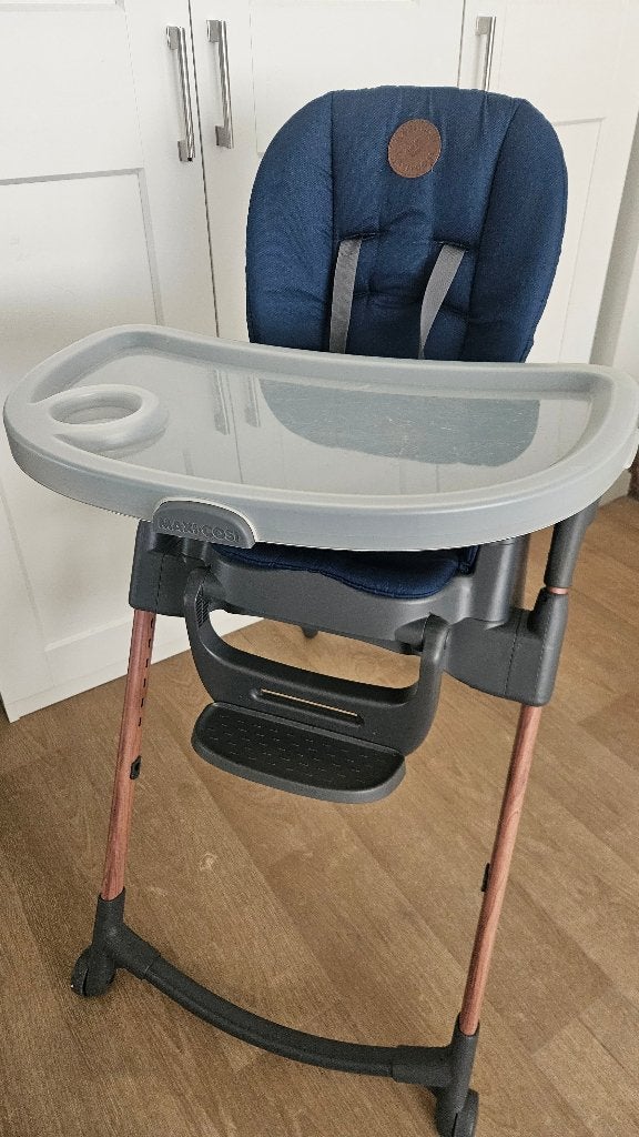Maxi-Cosi minla kinderstoel, Enlèvement, Comme neuf, Chaise pliante
