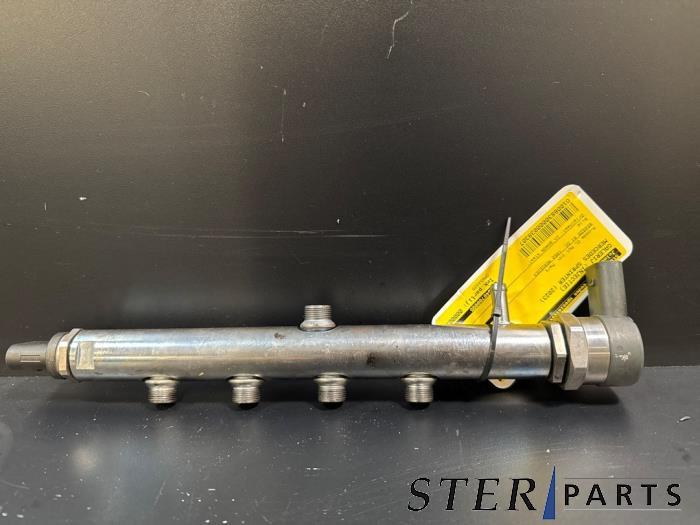 Système d'injection d'un Mercedes Sprinter, 3 mois de garantie, Utilisé, -, -