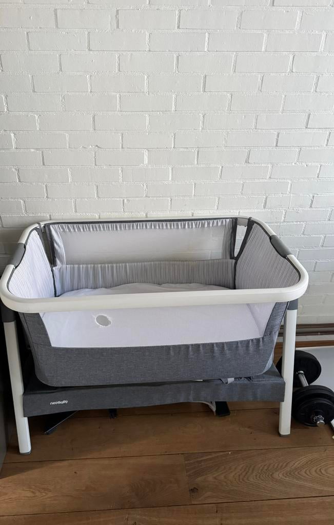 Cosleeper - lit pour bébé, Enfants & Bébés, Enlèvement, Utilisé