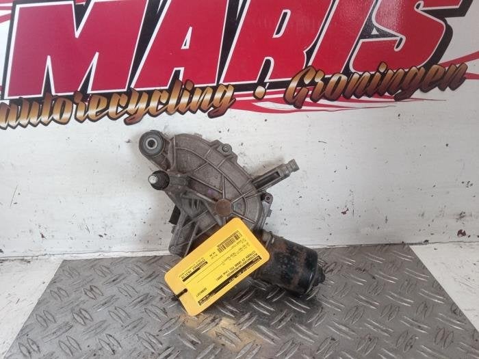 Moteur + mécanique essuie-glace d'un Citroen C4 Grand Picas, -, 3 mois de garantie, Utilisé, -