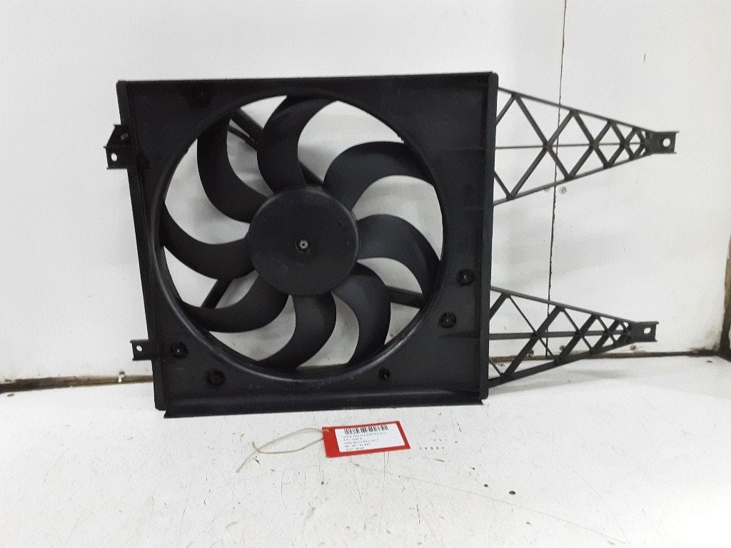 VENTILATEUR RADIATEUR MOTEUR Volkswagen Polo IV (9N1 / 2/3), Volkswagen, Mevr. I. Hauben, Utilisé, Rue de l'Espoir 34 34
4030  GRIVEGNÉE, BE