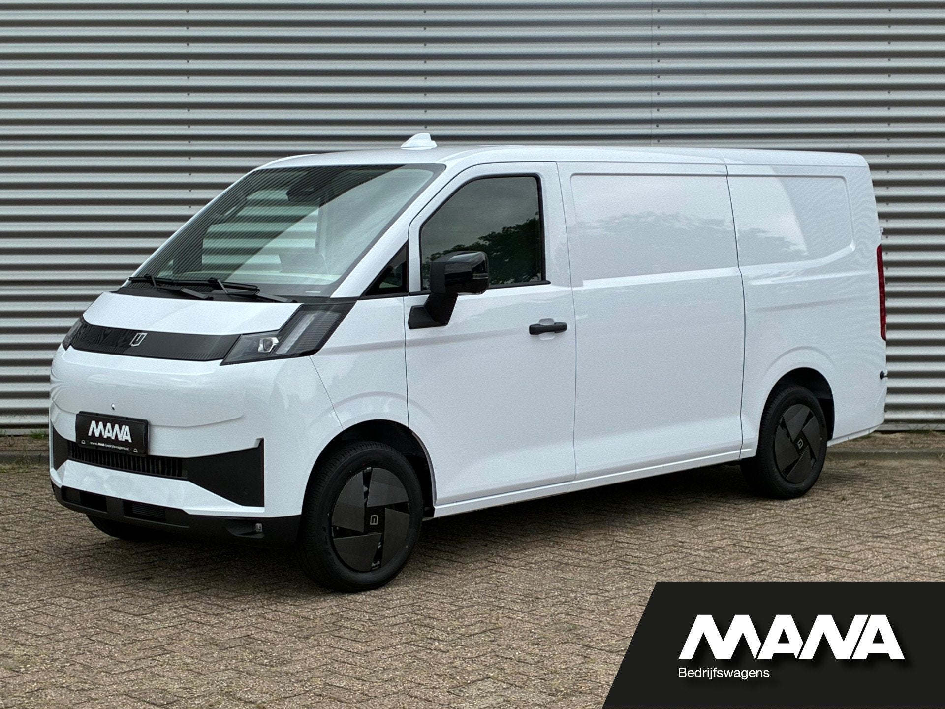 Farizon V7E 67 kWh MANA MANIAC DEAL 34999,99 RIJKLAAR!, Autos, Camionnettes & Utilitaires, Neuf, Autres marques, Achat, Entreprise