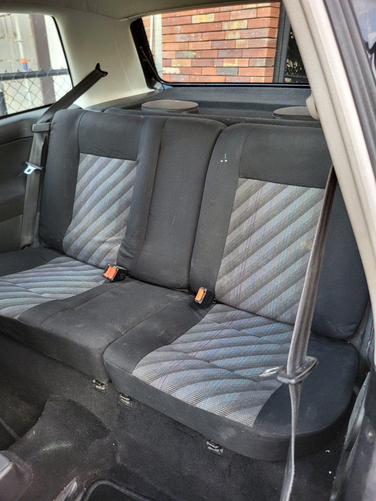 golf 3 1.8 benzine bj 94, foto 10