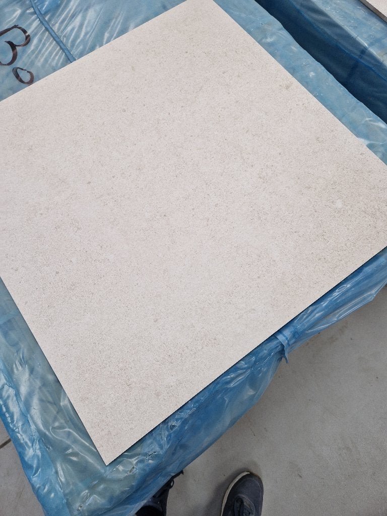 Tegels, Doe-het-zelf en Bouw, Tegels, Nieuw, Vloertegels, Keramiek, 60 cm of meer, 60 cm of meer, 10 m² of meer, Ophalen